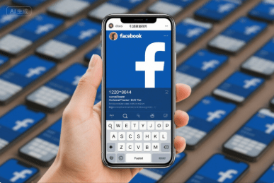 Facebook引流脚本